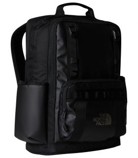 Mochila The North Face Base Camp Daypack TNF Black