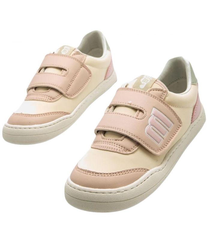 Compra online Zapatillas Mustang Free Niños Losfo Nude en oferta al mejor precio