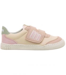 Zapatillas Mustang Free Niños Losfo Nude