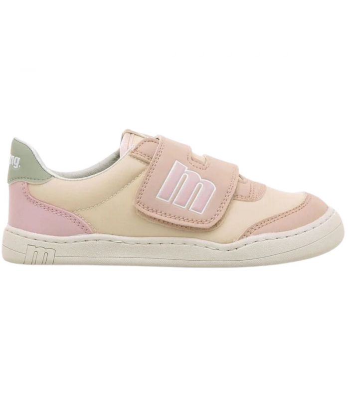 Compra online Zapatillas Mustang Free Niños Losfo Nude en oferta al mejor precio