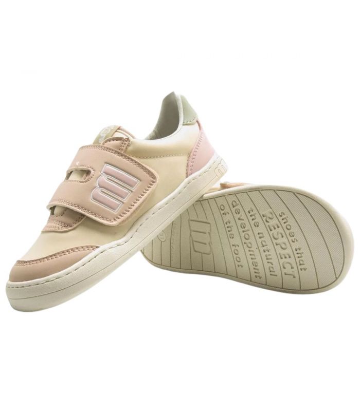 Compra online Zapatillas Mustang Free Niños Losfo Nude en oferta al mejor precio