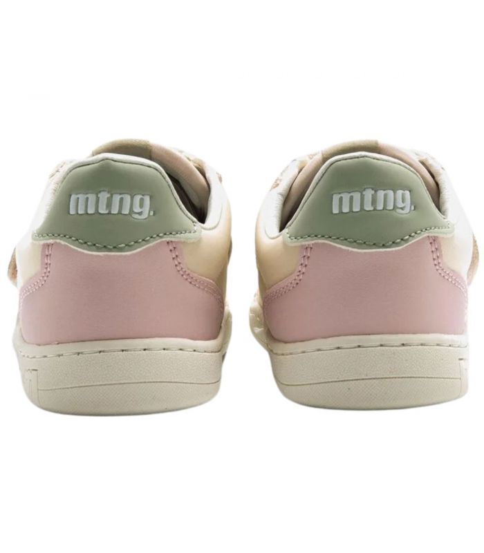 Compra online Zapatillas Mustang Free Niños Losfo Nude en oferta al mejor precio