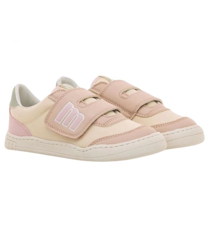 Compra online Zapatillas Mustang Free Niños Losfo Nude en oferta al mejor precio