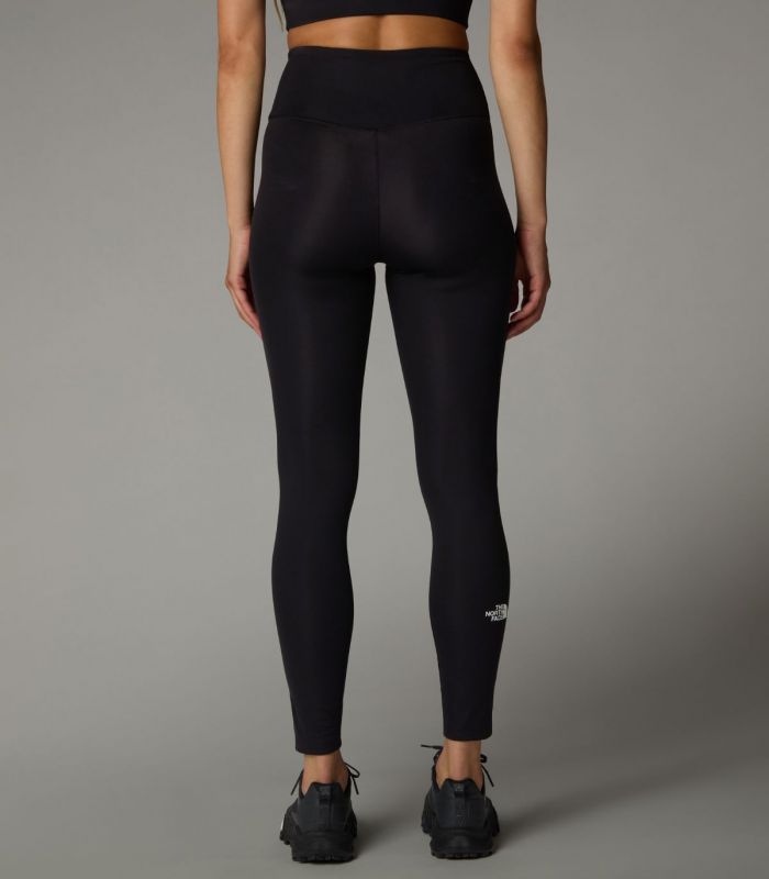 Compra online Mallas The North Face Flex Mujer TNF Black en oferta al mejor precio