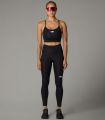 Compra online Mallas The North Face Flex Mujer TNF Black en oferta al mejor precio