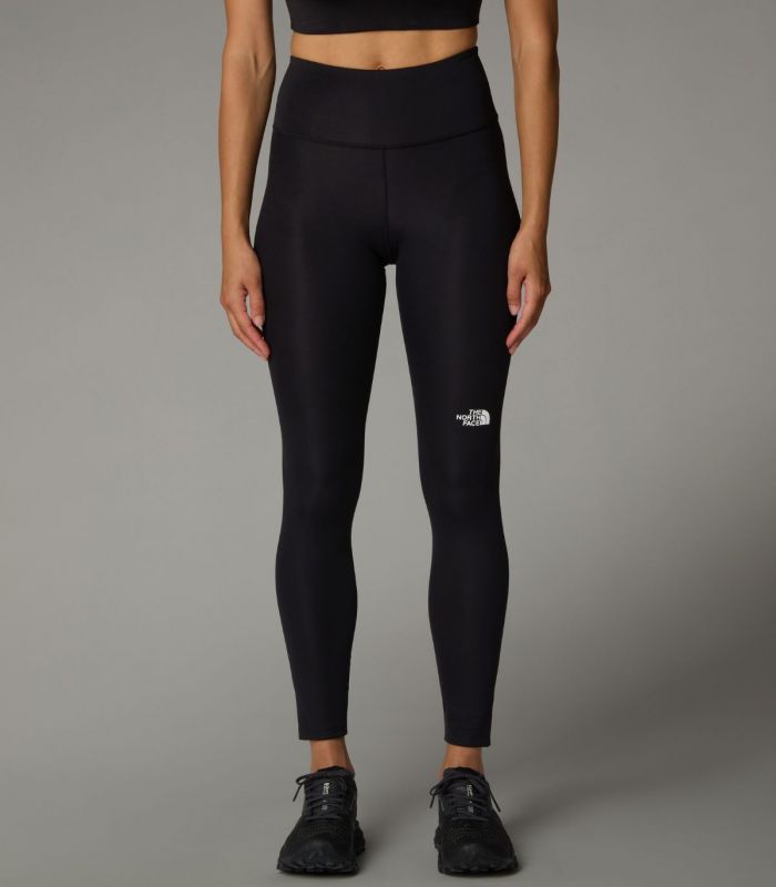 Compra online Mallas The North Face Flex Mujer TNF Black en oferta al mejor precio