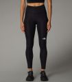 Compra online Mallas The North Face Flex Mujer TNF Black en oferta al mejor precio