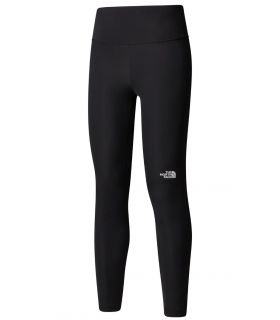 Mallas The North Face Flex Mujer TNF Black