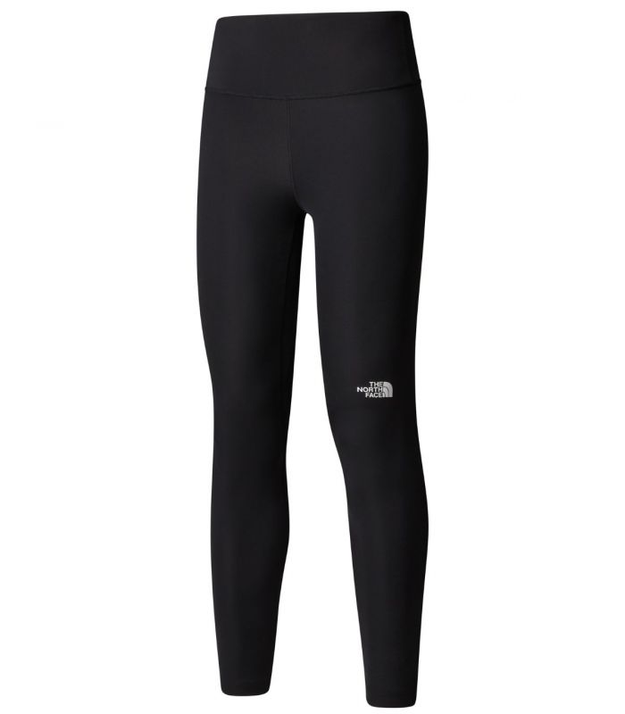 Compra online Mallas The North Face Flex Mujer TNF Black en oferta al mejor precio