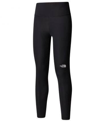 Mallas The North Face Flex Mujer TNF Black