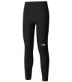 Compra online Mallas The North Face Flex Mujer TNF Black en oferta al mejor precio