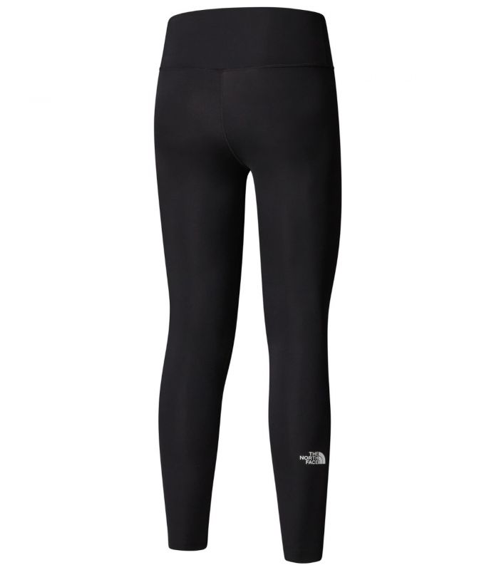 Compra online Mallas The North Face Flex Mujer TNF Black en oferta al mejor precio