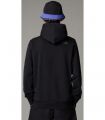 Compra online Sudadera The North Face con capucha ligera Drew Peak Hombre TNF Black en oferta al mejor precio