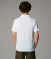 Compra online Polo The North Face Recto Essential Hombre TNF White en oferta al mejor precio