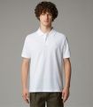 Compra online Polo The North Face Recto Essential Hombre TNF White en oferta al mejor precio