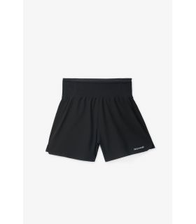 Pantalones NNormal Race Shorts Hombre Black