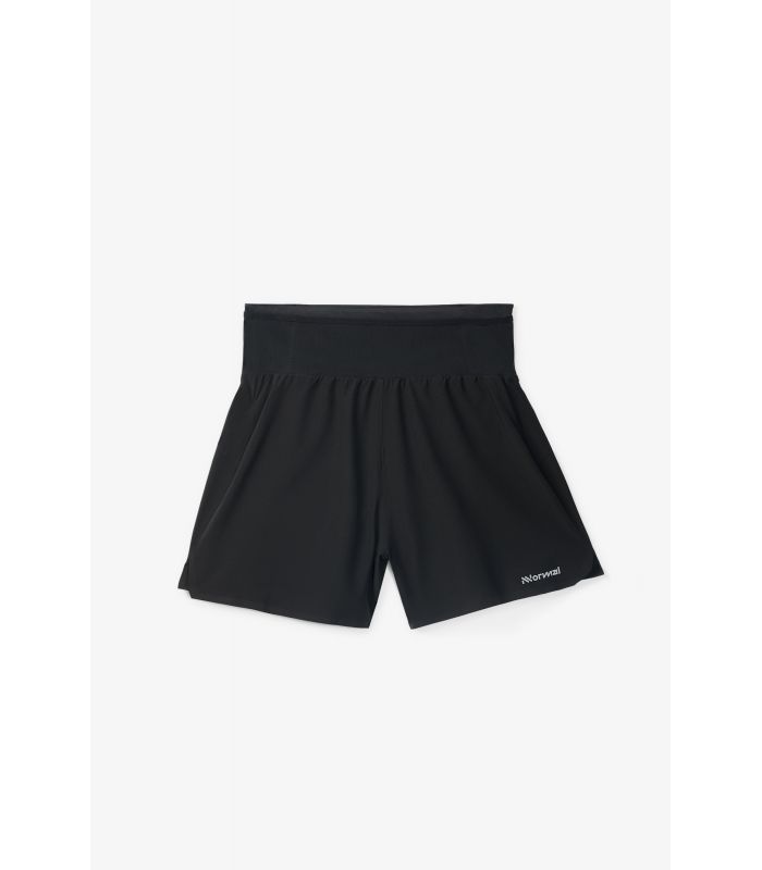 Compra online Pantalones NNormal Race Shorts Hombre Black en oferta al mejor precio