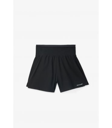 Pantalones NNormal Race Shorts Hombre Black