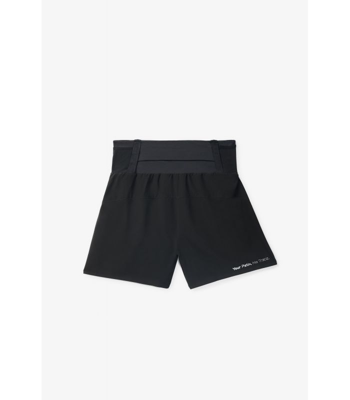 Compra online Pantalones NNormal Race Shorts Hombre Black en oferta al mejor precio