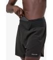 Compra online Pantalones NNormal Race Shorts Hombre Black en oferta al mejor precio