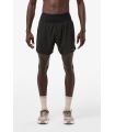 Compra online Pantalones NNormal Race Shorts Hombre Black en oferta al mejor precio