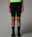Compra online Mallas Cortas The North Face Simple Dome Mujer TNF Black en oferta al mejor precio