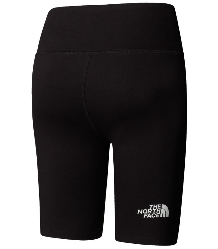 Compra online Mallas Cortas The North Face Simple Dome Mujer TNF Black en oferta al mejor precio