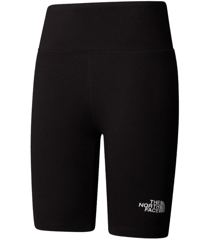 Compra online Mallas Cortas The North Face Simple Dome Mujer TNF Black en oferta al mejor precio