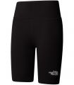 Compra online Mallas Cortas The North Face Simple Dome Mujer TNF Black en oferta al mejor precio