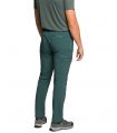 Compra online Pantalones Trangoworld Risco Hombre Balsam Green en oferta al mejor precio