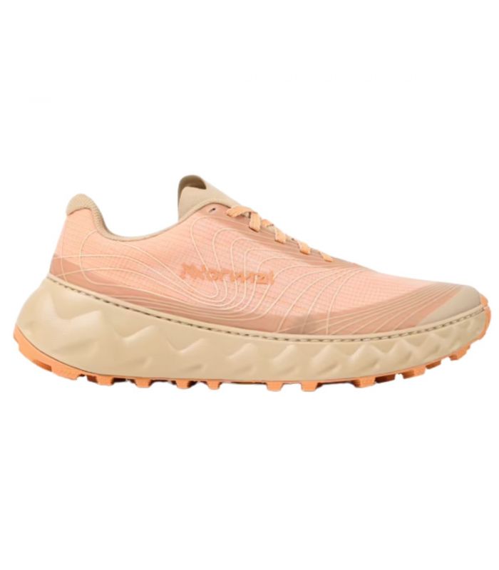Compra online Zapatillas NNormal Tomir 2.0 Orange en oferta al mejor precio