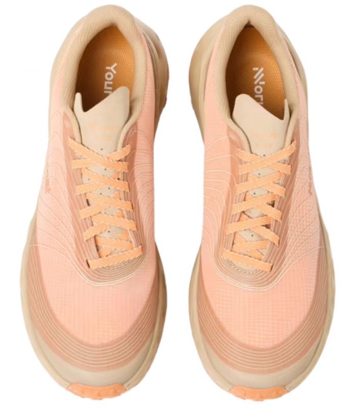 Compra online Zapatillas NNormal Tomir 2.0 Orange en oferta al mejor precio