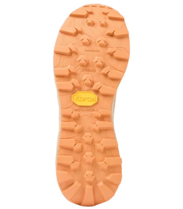 Compra online Zapatillas NNormal Tomir 2.0 Orange en oferta al mejor precio