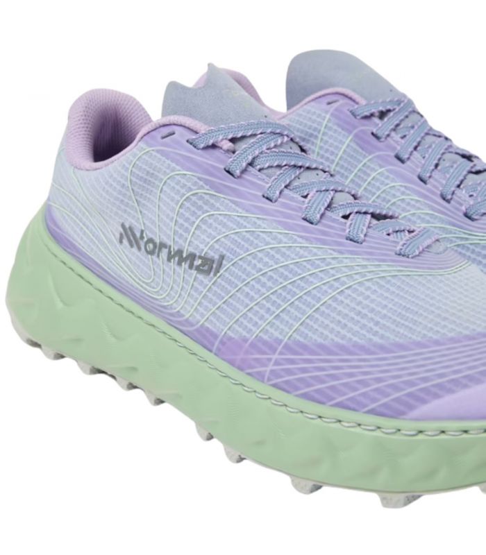 Compra online Zapatillas NNormal Tomir 2.0 Blue Green en oferta al mejor precio