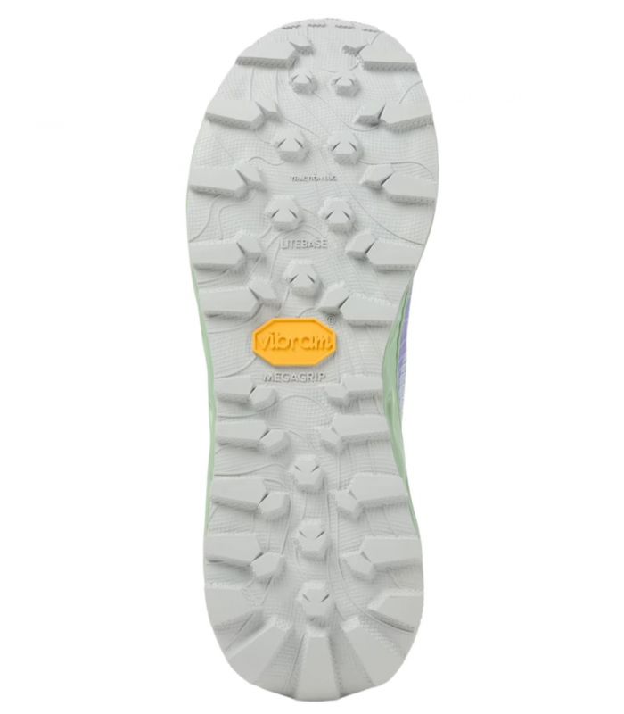 Compra online Zapatillas NNormal Tomir 2.0 Blue Green en oferta al mejor precio