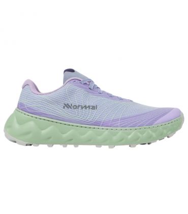 Zapatillas NNormal Tomir 2.0 Blue Green