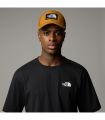 Compra online Gorra The North Face Mudder Trukker Timber Tan en oferta al mejor precio
