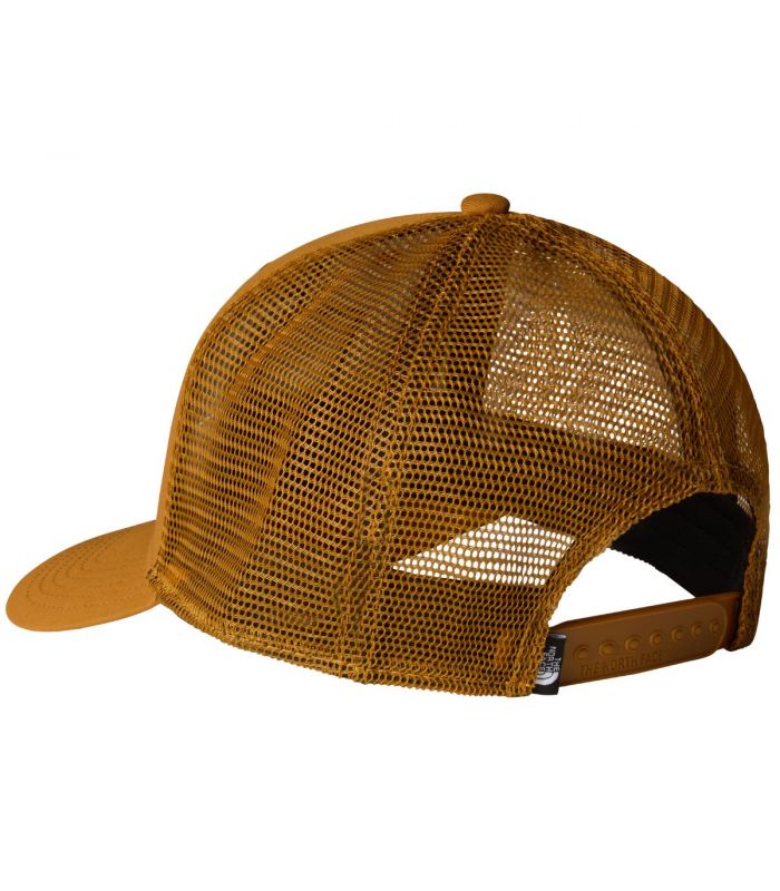 Compra online Gorra The North Face Mudder Trukker Timber Tan en oferta al mejor precio