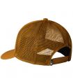 Compra online Gorra The North Face Mudder Trukker Timber Tan en oferta al mejor precio