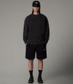 Compra online Pantalones holgados The North Face Essential Hombre TNF Black en oferta al mejor precio