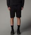 Compra online Pantalones holgados The North Face Essential Hombre TNF Black en oferta al mejor precio