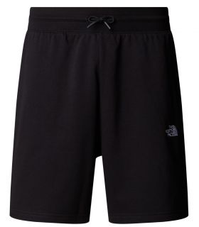 Pantalones holgados The North Face Essential Hombre TNF Black