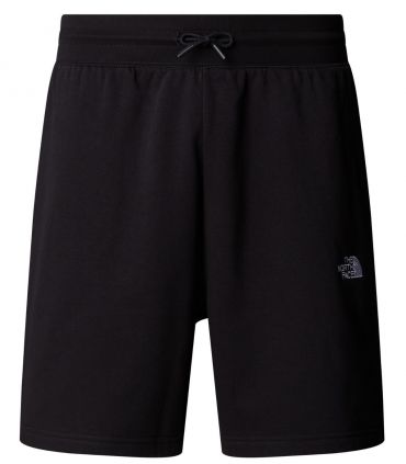Pantalones holgados The North Face Essential Hombre TNF Black