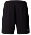 Compra online Pantalones holgados The North Face Essential Hombre TNF Black en oferta al mejor precio
