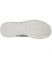 Compra online Zapatillas Skechers Track Broader Hombre Navy en oferta al mejor precio