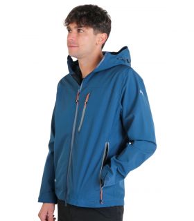 Chaqueta Sphere Pro Karl Two Hombre Azul