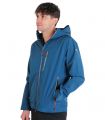 Compra online Chaqueta Sphere Pro Karl Two Hombre Azul en oferta al mejor precio