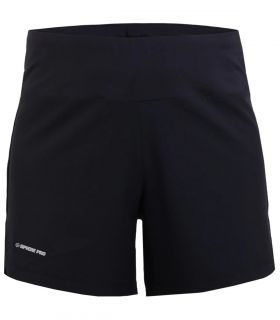 Pantalones Sphere Pro Gema Mujer Negro