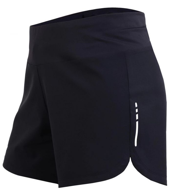 Compra online Pantalones Sphere Pro Gema Mujer Negro en oferta al mejor precio