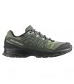 Compra online Zapatillas Salomon Storen GTX Hombre Agave Green Urban Chic en oferta al mejor precio